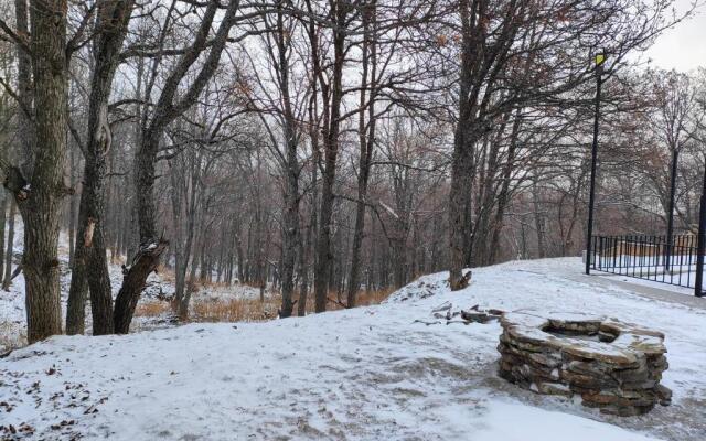 Tsaghkadzor Kechi Apartment 136