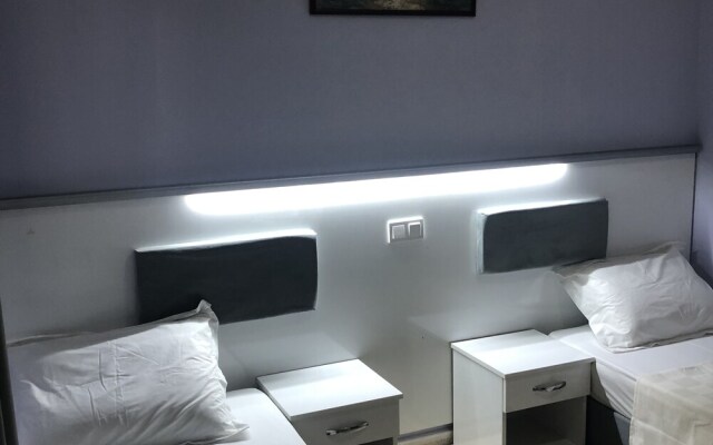 Magic Daisy Boutique Otel