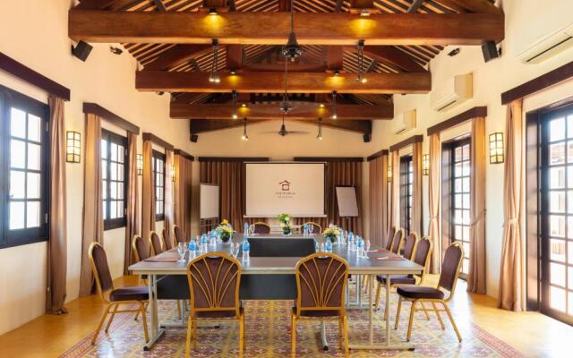 Victoria Hoi An Beach Resort & Spa