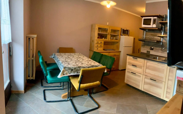 Appartamento Piè Con Bagno Turco