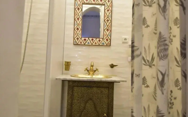 Zoco Riad