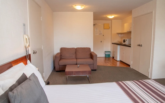 Atrium Hotel Mandurah