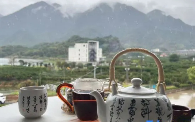 Banshanshui Boutique Stay — 2-star hotel in Jiujiang