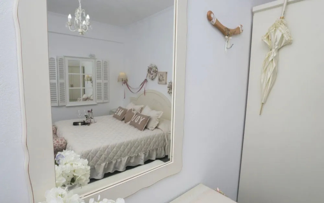 Anni Art Apartments
