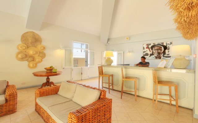 Cocotiers Hotel - Rodrigues