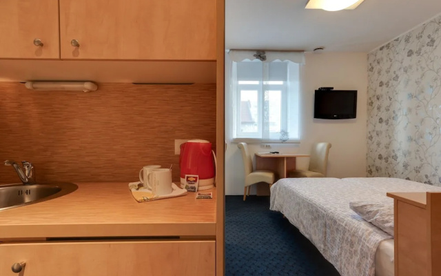 Martastudio rooms