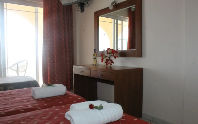 Lido Sofia Apartments