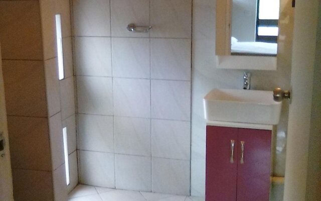 Island Accommodation Nadi