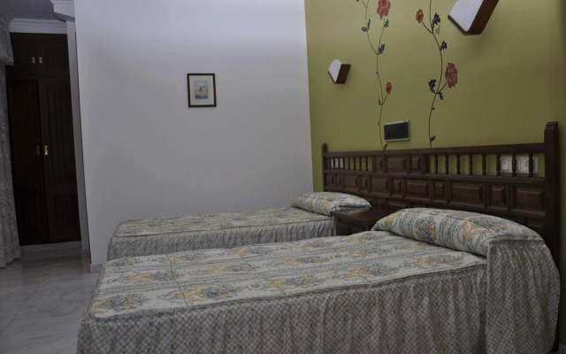 Hotel Xacobeo