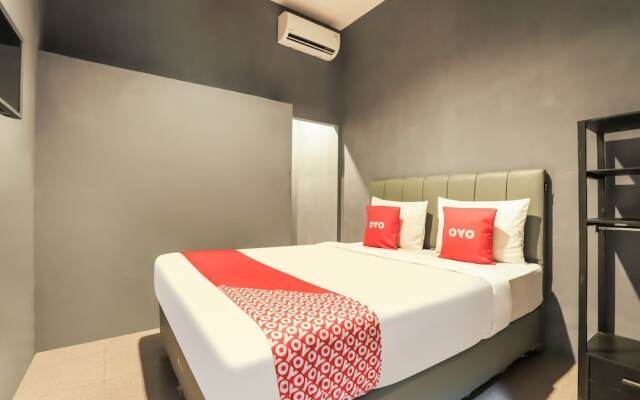 Mandala Residence By Oyo Room