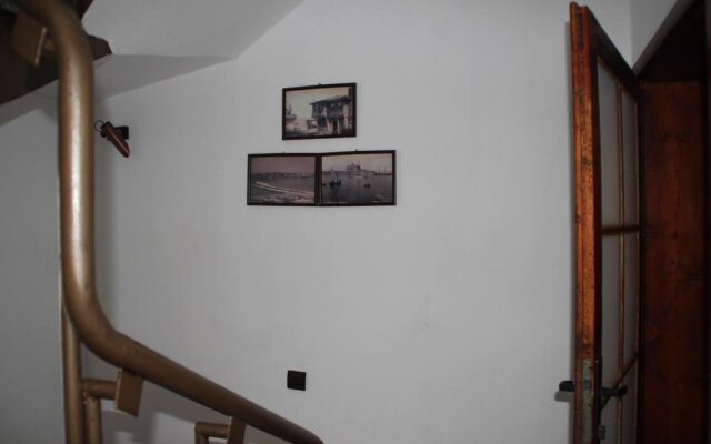Yankov's House