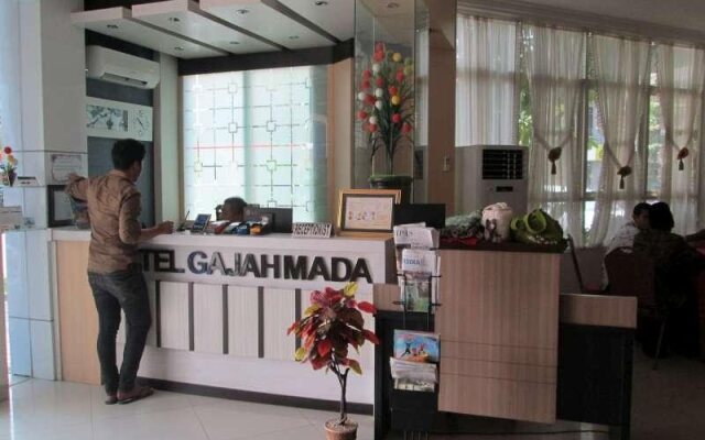 Hotel Gajah Mada Rembang