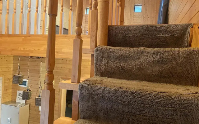 Inje Leenchung Pension