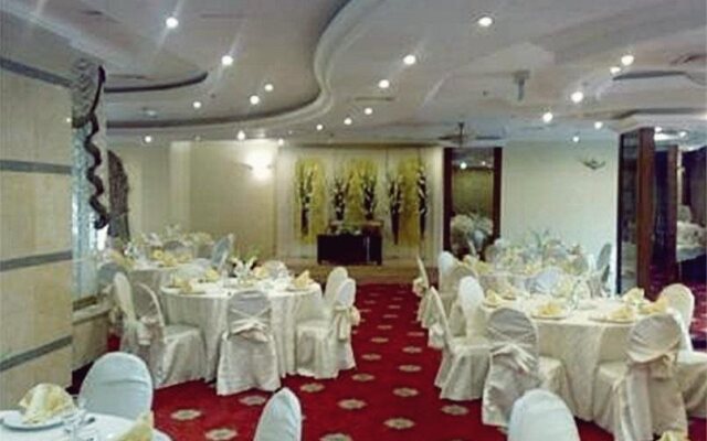 Imperial Palace Hotel