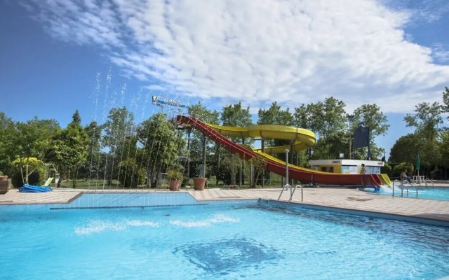 Victoria Mobilehome Vacanze S. Francesco