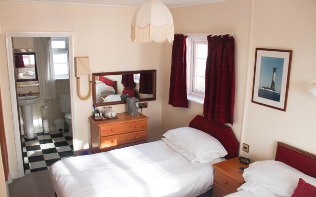 The Yacht Inn