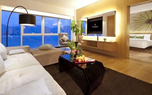 Wingtech Hotel
