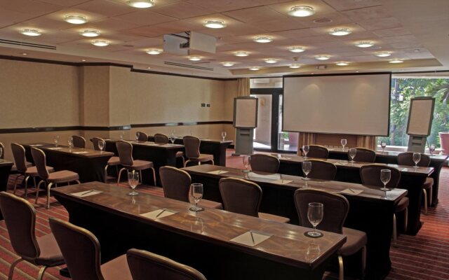 InterContinental Real Guatemala by IHG