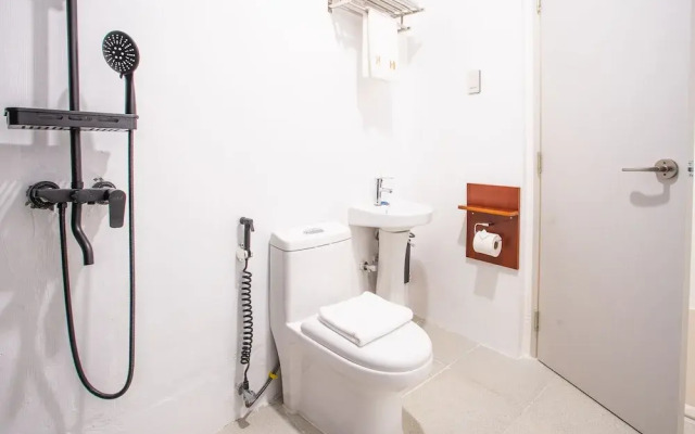 H Boutique Hotel