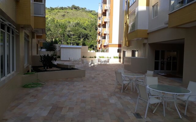 Apartamento Praia Grande