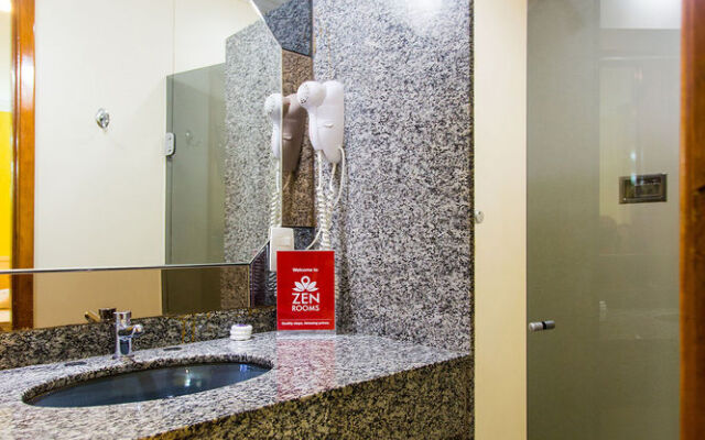 ZEN Rooms Conde de Lages