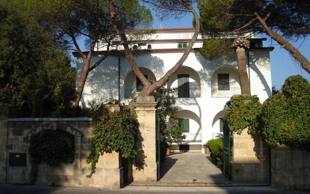 B&B Villa Marta