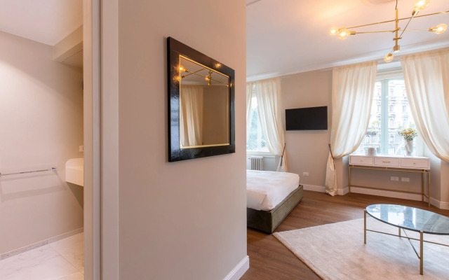 Daplace - Corso Monforte Suites