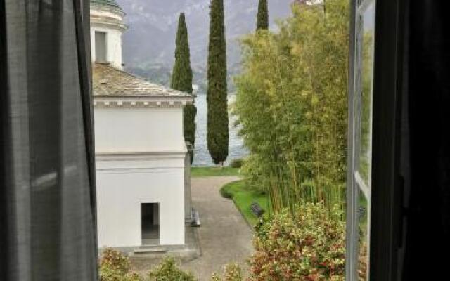 Appartamenti I Giardini Di Villa Melzi