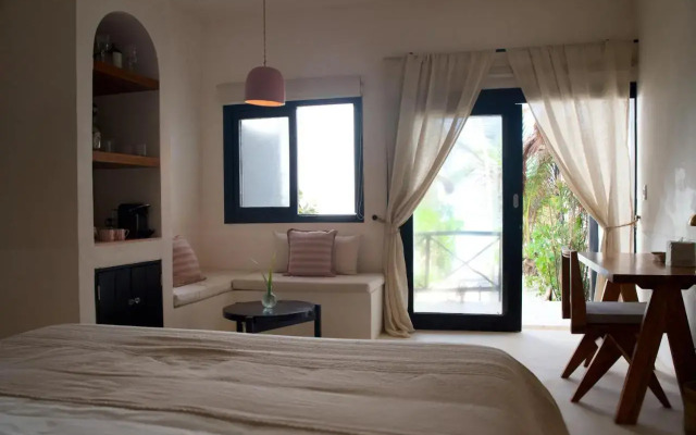 Casa Gitano