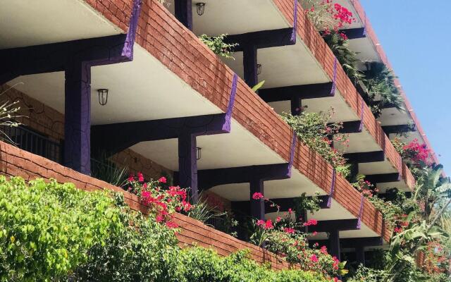 Grand Hotel Guaycura