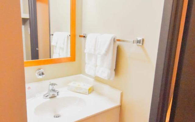 Canad Inns Destination Centre Portage la Prairie