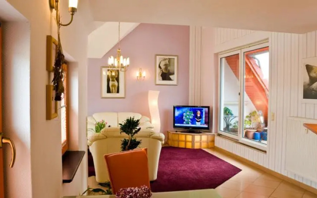 Ferienapartment Am Kütertor