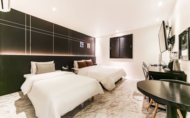 Samsan Ilsole Hotel in Ulsan