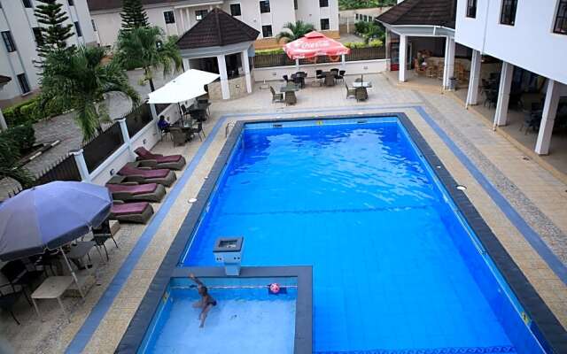 Best Western Homeville