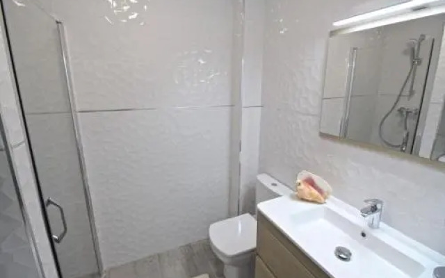 Estudio Playa Muchavista