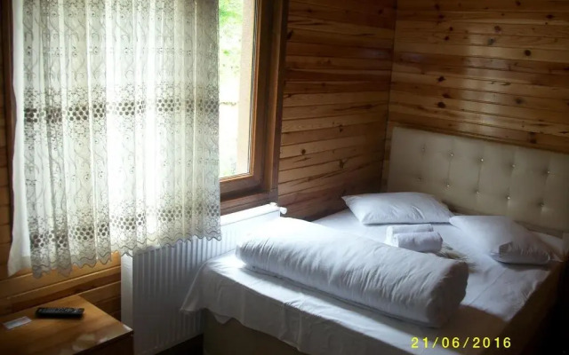 Yaylaci Hotel