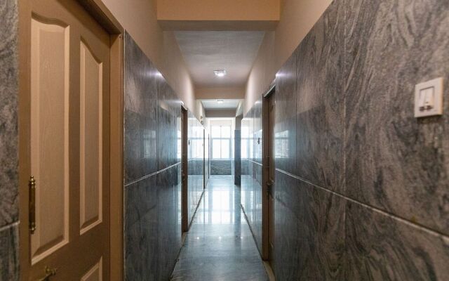 Spot on 40121 Tamilnadu Mansion Annex