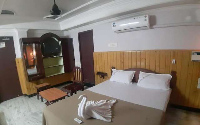 Hotel Nandha