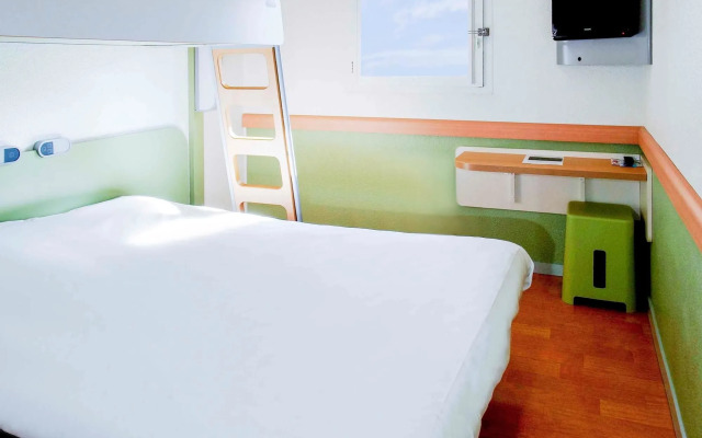 ibis budget Bergerac