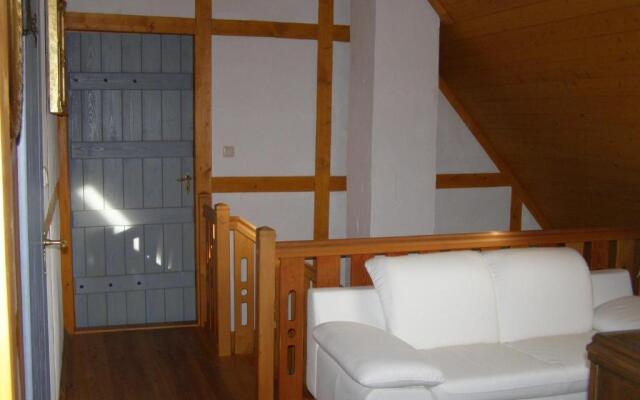 Ferienhaus Brotenfeld