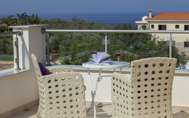 Cyprus Villa Raph Platinum