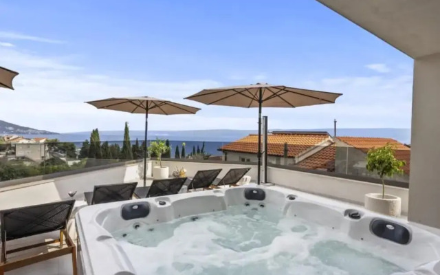 Luxury Penthouse Duce