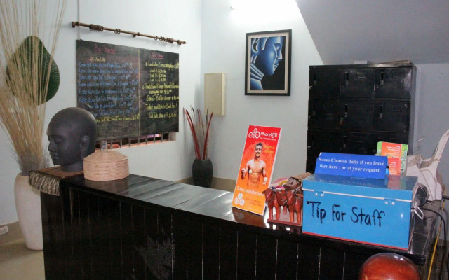 Tropical Breeze Guesthouse