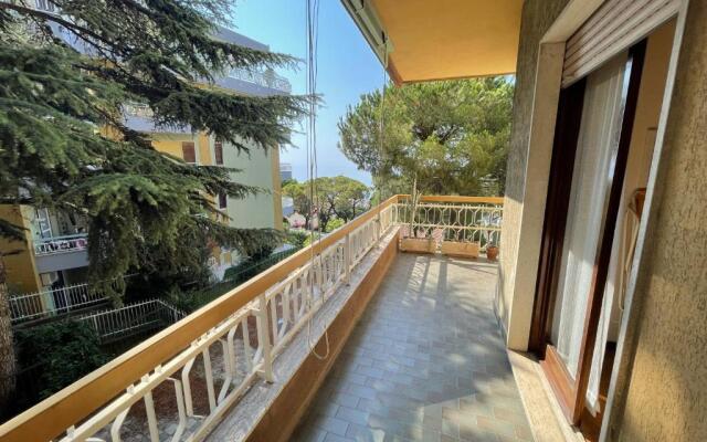 [Suite Semeria 130] ✩✩✩✩✩ Relax, Mare, Parking