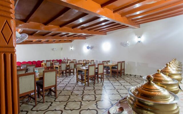 Siddhartha Resort, Chisapani