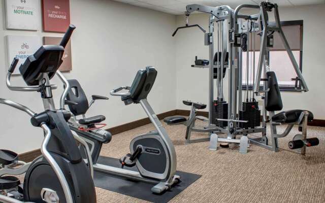 Comfort Inn & Suites Caldwell