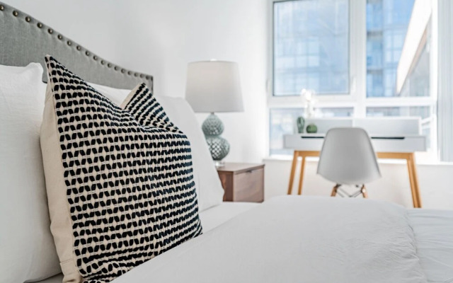 RS Boutique Suites - City Place