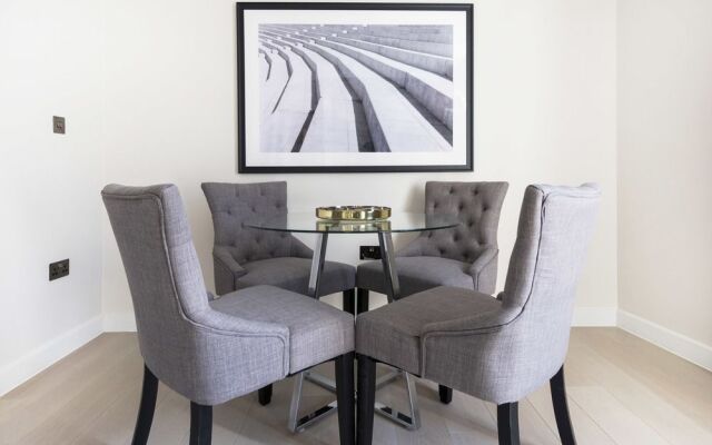 Sophisticated 2BR in Westminster by Sonder