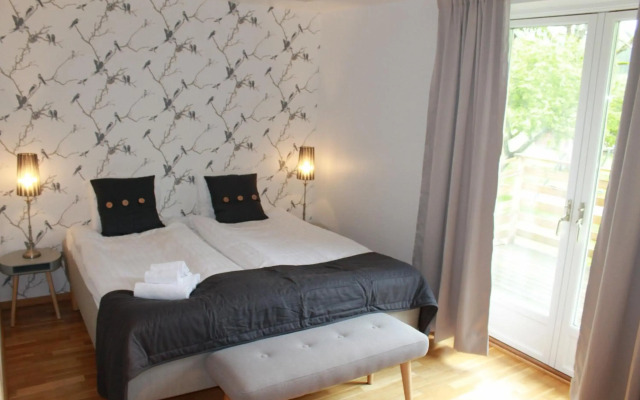 Hensbacka Hotell