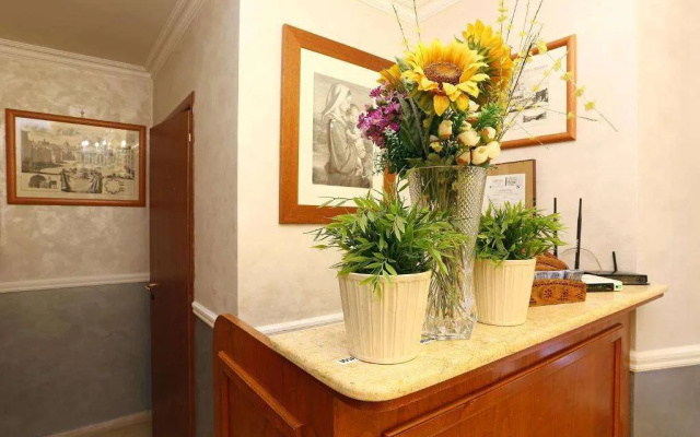AdoraSuite B&B